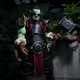 Illustration for article titled The Most Astonishing Cosplay From Emerald City Comicon... Part 2!